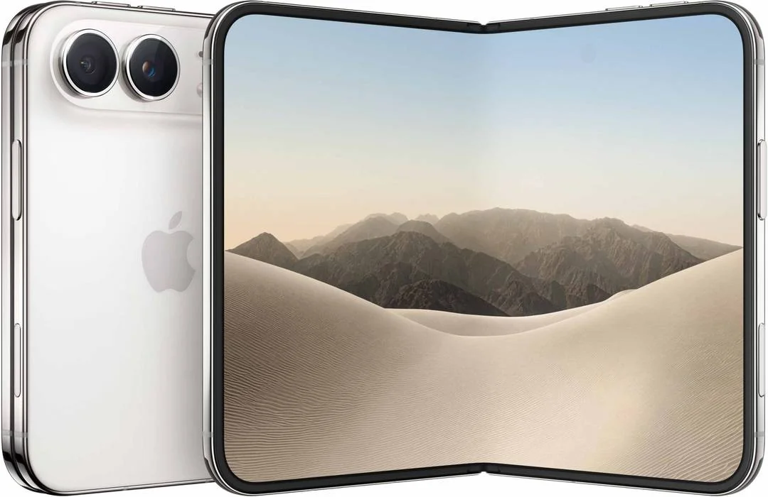 Apple iPhone Duo (Star White, 512 GB)