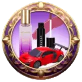 Beauty, Toys & Sports